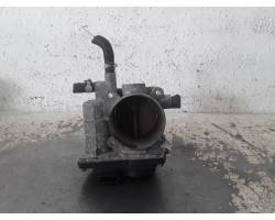 CORPO FARFALLATO SUBARU Forester 2° Serie Benzina 2000 (02>08)
