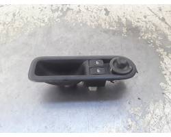 PULSANTIERA ANTERIORE SINISTRA RENAULT Twingo II serie 8200356515 (07>14)