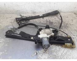 CREMAGLIERA ANTERIORE SINISTRA FORD Focus Berlina 5° Serie (11>14)