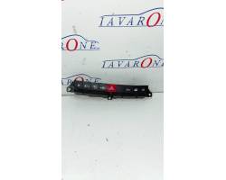 PULSANTIERA CENTRALE FIAT 500 L Serie (351_352) F330479701 (12>)