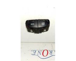 PULSANTE INTERRUTTORE MANOPOLA ESP FIAT 500 L Serie (351_352) 735571367 (12>)