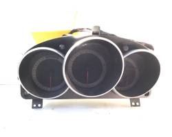 Speedometer