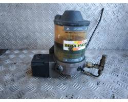 INGRASSATORE ELETTRICO MAN TGA Serie 18.510 Diesel (00>07)