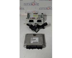 KIT CENTRALINA MOTORE FIAT 500 L Serie (351_352) CFC 319F 03 Diesel 1300 (12>)