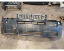 PARAURTI ANTERIORE COMPLETO BMW X3 1° Serie 51113415400 M57N306D2 (04>10)