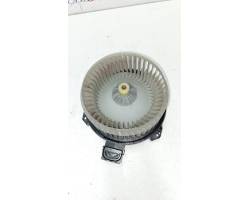 Heater fan