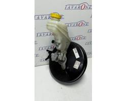 SERVOFRENO FIAT 500 L Serie (351_352) 51921088 Diesel 1300 (12>)