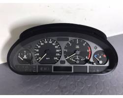 QUADRO STRUMENTI BMW Serie 3 E46 Berlina 8386096 (98>01)