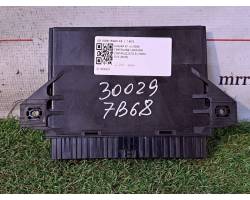 CENTRALINA KEYLESS JAGUAR XF Serie 8G9N-19G481-AB diesel 2993 (08>11)