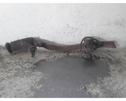 VALVOLA DI SCARICO RENAULT Megane Serie Diesel (08>15)