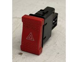 Hazard light switch