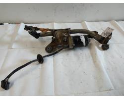 MOTORINO TERGICRISTALLO ANTERIORE CHEVROLET Matiz 2° Serie 96485145 B10S (01>05)