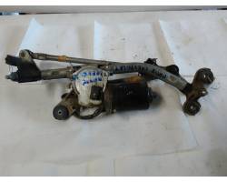 MOTORINO TERGICRISTALLO ANTERIORE CHEVROLET Matiz 2° Serie 96485145 B10S (01>05)