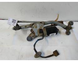 MOTORINO TERGICRISTALLO ANTERIORE CHEVROLET Matiz 2° Serie 96485145 B10S (01>05)