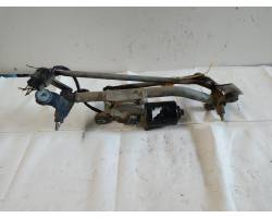 MOTORINO TERGICRISTALLO ANTERIORE CHEVROLET Matiz 2° Serie 96485145 B10S (01>05)
