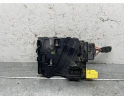 Steering angle sensor