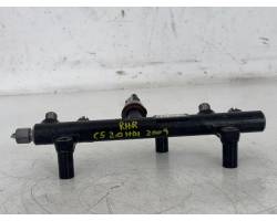 Fuel main line pipe