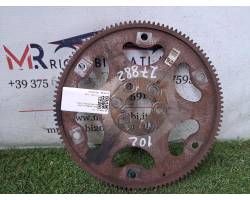 Flywheel