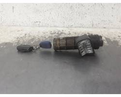 BLOCCHETTO ACCENSIONE FIAT Punto Berlina 5P (93>99)
