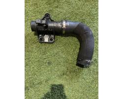Intercooler hose