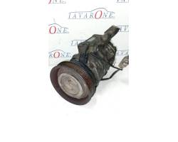 COMPRESSORE A/C TOYOTA Rav4 4° Serie 447220 4302 Diesel 2000 (05>09)