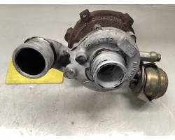 TURBINA SSANGYONG Kyron 1° Serie A6640900780 Diesel 2.0 (05>07)