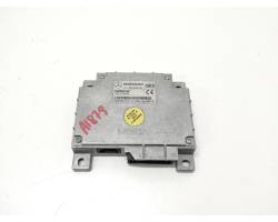 Phone control module