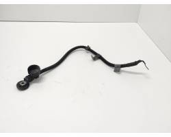Alternator wires