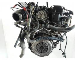 MOTORE COMPLETO FORD Fiesta 7° Serie Diesel 1500 (17>>)