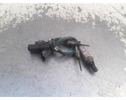 SONDA LAMBDA MAZDA 3 Berlina Serie Diesel 1560 (09>13)
