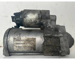 MOTORINO D' AVVIAMENTO RENAULT Captur Serie 233004868R--C Diesel 1461 (13>)
