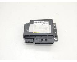 CENTRALINA AIRBAG RENAULT Grand Scenic Serie 285589605R (11>)