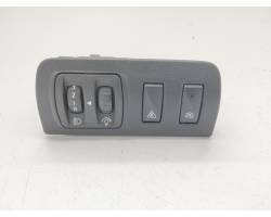 INTERRUTTORE COMANDO LUCI RENAULT Grand Scenic Serie 648450001R (11>)