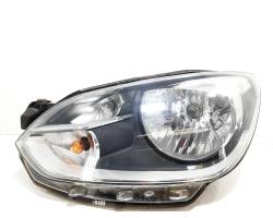 FARO ANTERIORE SINISTRO VOLKSWAGEN Up 1° Serie 1S1941015N (11>)
