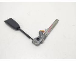 PRETENSIONATORE RENAULT Grand Scenic Serie 6150331C (11>)