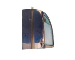 PORTIERA ANTERIORE SINISTRA CITROEN C3 1° Serie 8HX (02>05)