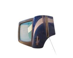 PORTIERA POSTERIORE DESTRA CITROEN C3 1° Serie 8HX (02>05)