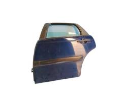 PORTIERA POSTERIORE SINISTRA CITROEN C3 1° Serie 8HX (02>05)