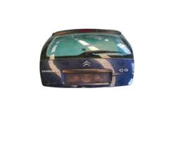 PORTELLONE POSTERIORE CITROEN C3 1° Serie 8HX (02>05)