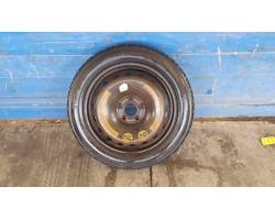 RUOTINO DI SCORTA RENAULT Grand Scenic Serie (11>)