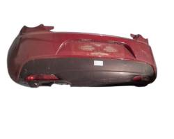 PARAURTI POSTERIORE COMPLETO ALFA ROMEO Mito Serie (955_) (08>)
