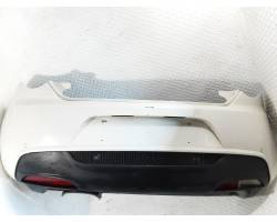 PARAURTI POSTERIORE COMPLETO ALFA ROMEO Mito Serie (955_) (08>)