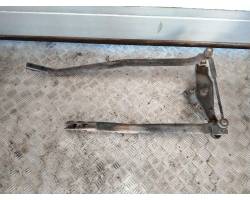RINVIO LEVA CAMBIO DAF XF 105 460 Diesel (03>13)