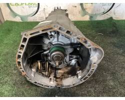 CAMBIO MANUALE COMPLETO MERCEDES Classe E Berlina W210 2° Serie R2112610301 Diesel 2.7 (99>02)