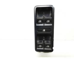 PULSANTIERA ANTERIORE SINISTRA VOLKSWAGEN Polo 5° Serie 1K4959857B (09>17)