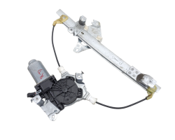 ALZACRISTALLO ELETTRICO POST. DX NISSAN Qashqai 1° Serie 82700-JD40A (06>09)