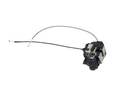 SERRATURA POSTERIORE DESTRA NISSAN Qashqai 1° Serie 82500-JD90C (06>09)