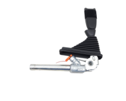 PRETENSIONATORE NISSAN Qashqai 1° Serie 86843-JD010 (06>09)