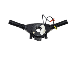 DEVIOLUCI NISSAN Qashqai 1° Serie B5567-JD00A (06>09)