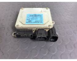 CENTRALINA SERVOSTERZO CITROEN C3 2° Serie 9658468080 (05>10)
